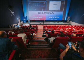 Završena IT konferencija Vision Days u Mostaru