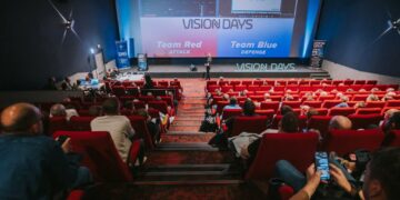 Završena IT konferencija Vision Days u Mostaru