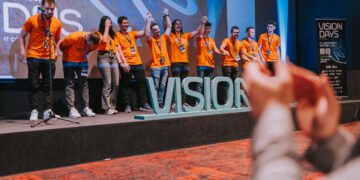 Otvorena IT konferencija Vision Days 2025: Mostar okupio vrh IT industrije