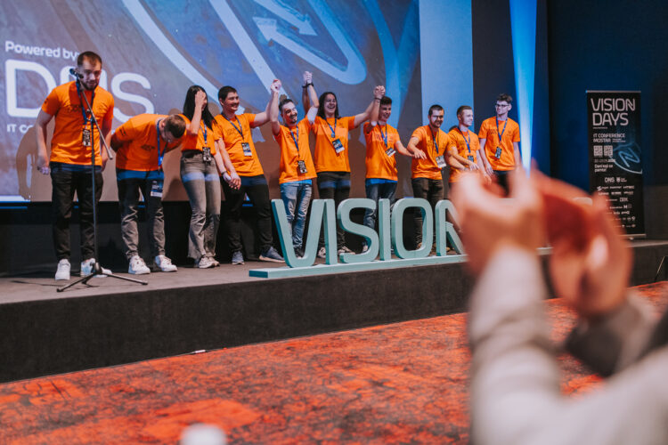 Otvorena IT konferencija Vision Days 2025: Mostar okupio vrh IT industrije