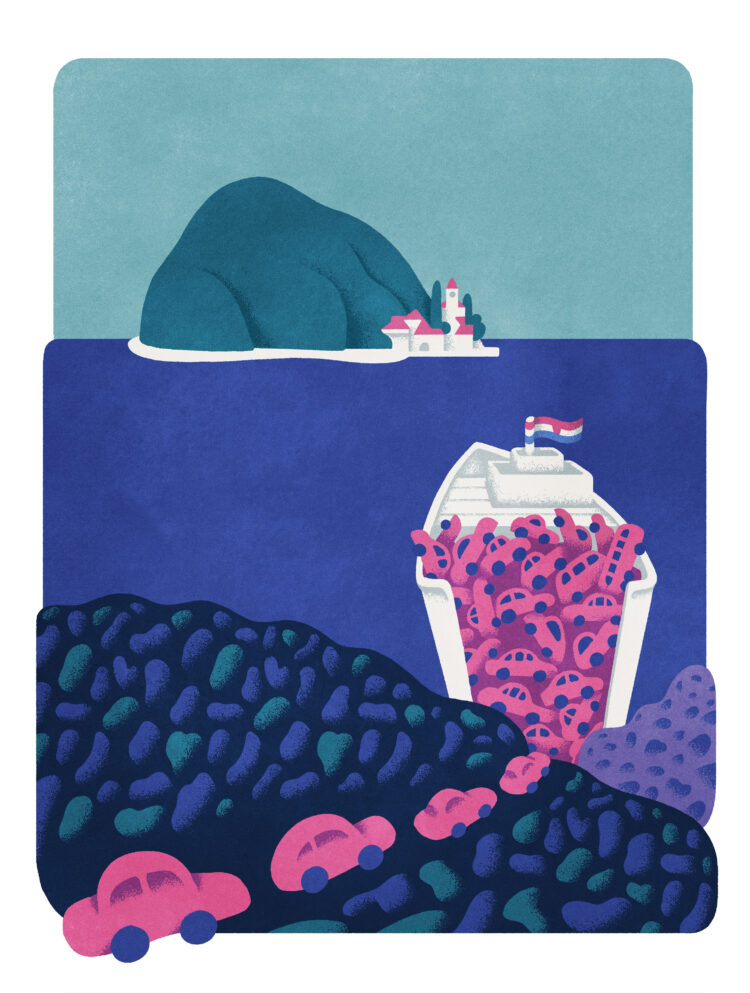 “Hrvatska u 30 priča” – predstavljanje najpopularnije knjige o Hrvatskoj i Hrvatima