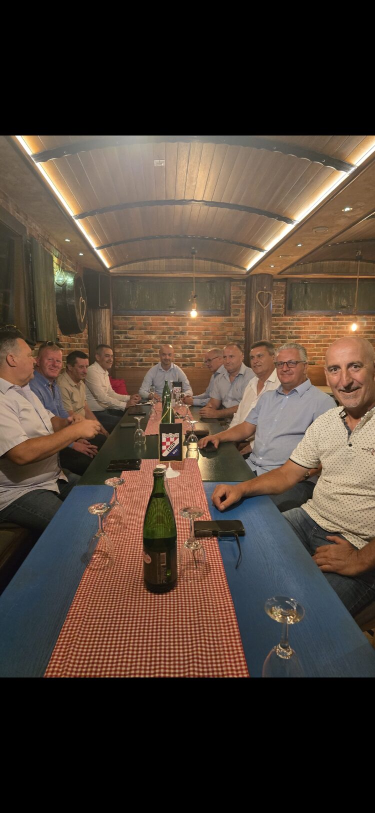 HSP BiH : Presuda Suda ruši ideje o unitarno građanskoj BiH