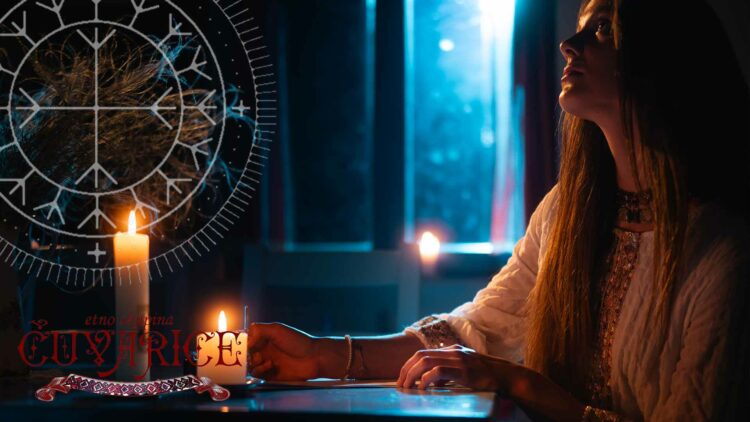 Etno skupina Čuvarice predstavile novi videospot za pjesmu “Misečino”