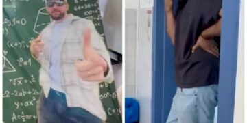 Profesor Krešimir Vučić – ponos Brotnja: Emotivni videozapis koji je osvojio srca mnogih!