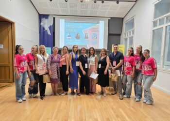 U Mostaru održana manifestacija “Razgovarajmo otvoreno”