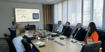 Priopćenje: Definirati plan liberalizacije obveznog osiguranja od automobilske odgovornosti!