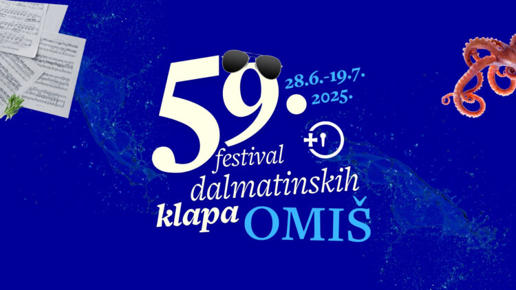 Večeras svečano otvorenje 59. FDK Omiš