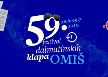 Večer odluke: Večeras ćemo saznati tko od debitanata ulazi na 59. FDK Omiš!