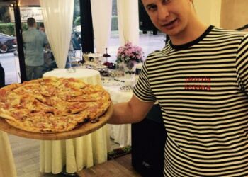 Pizzeria Karaka slavi 40 godina okusa koji ne blijedi: Nenadmašni recept koji je osvojio svijet
