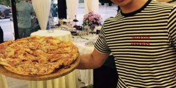 Pizzeria Karaka slavi 40 godina okusa koji ne blijedi: Nenadmašni recept koji je osvojio svijet