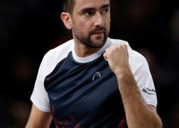 Marin Čilić osvojio turnir u Nottinghamu