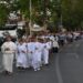 (FOTO) ŽUPA KRISTA KRALJA ČITLUK: Svečanom procesijom proslavljen blagdan Tijelova