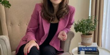 Psiholog piše: “Sloboda je stvorena u mukama”