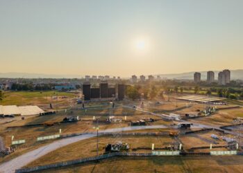 Organizacijski tim Marka Perkovića Thompsona objavio priopćenje o sigurnosnim mjerama za koncert