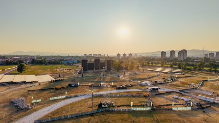 Organizacijski tim Marka Perkovića Thompsona objavio priopćenje o sigurnosnim mjerama za koncert