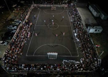 „MNL MZ općine Čitluk – Brotnjo 2025.“ počinje 1. srpnja