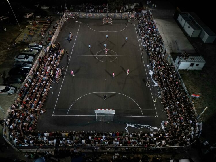 „MNL MZ općine Čitluk – Brotnjo 2025.“ počinje 1. srpnja