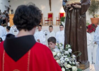 Veliki broj hodočasnika uputit će se danas i sutra prema Humcu – Vozači se mole za dodatan oprez!