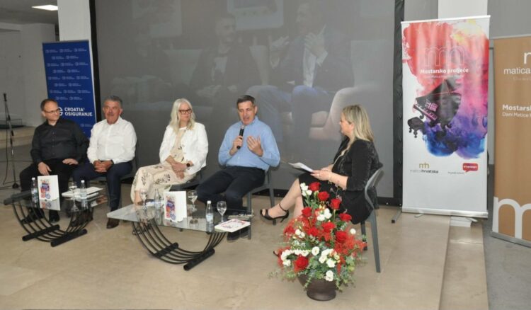 Spušten zastor na Mostarsko proljeće 2025: “Hrvatska u 30 priča” zatvorila gotovo dvomjesečni blagdan kulture