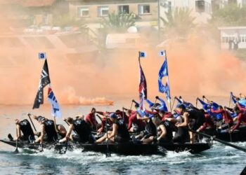 Zatreslo se tlo…Hercegovina se uzdrmala – U DoJnoj se večeras igra polufinale!