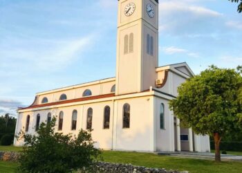 Proslava Presvetog Srca Isusova u Gornjoj Blatnici