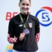 Patricija Prga brončana na Svjetskoj ligi mladih