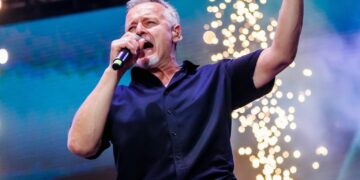 (VIDEO)Marko Perković Thompson objavio svoj novi album: Pjesma “Gospin dom” posvećena Gospi Međugorskoj