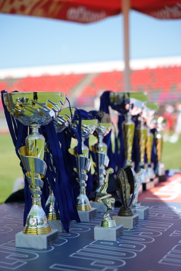 Održan “Ljubuški Cup 2025”