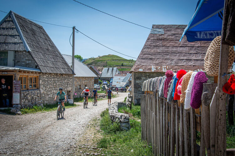 Završena prva faza biciklističke rute Sarajevo – Mostar – Dubrovnik