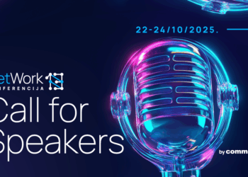 Otvoren poziv za predavače na NetWork 13 konferenciji: Vrijeme je za svježe ideje i nova rješenja!