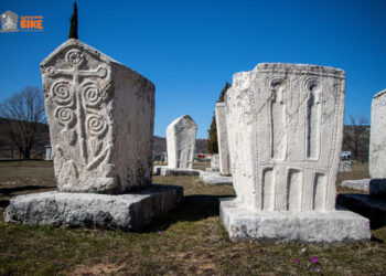 Najava projekta: Biciklijade “Rutom stećaka” – Biciklom kroz kulturnu baštinu Zapadne Hercegovine, sve do Blidinja!