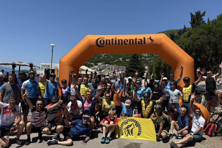 Uspješno održana Ćiro biciklijada Hutovo – Neum: Spoj sporta, turizma i infrastrukture