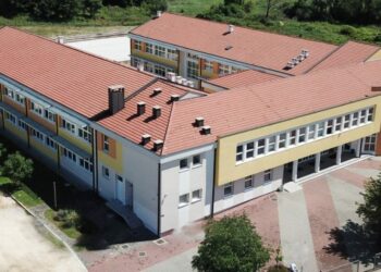 Najava: Prezentacija projekta “Udahni život” u Srednjoj školi dr. fra Slavka Barbarića