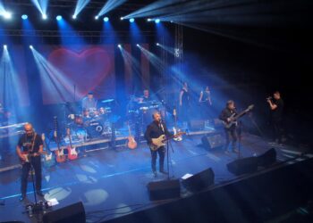 Publika ne čeka-VIP za koncert Dalmatina u Međugorju gotovo rasprodan : Koncert 7. kolovoza, a u prodaji su i ulaznice za tribine