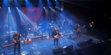 Publika ne čeka-VIP za koncert Dalmatina u Međugorju gotovo rasprodan : Koncert 7. kolovoza, a u prodaji su i ulaznice za tribine