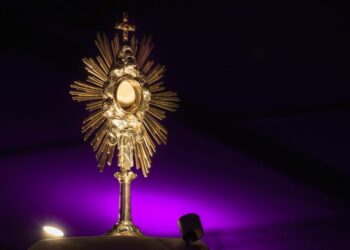 Što slavimo svetkovinom Tijelova?