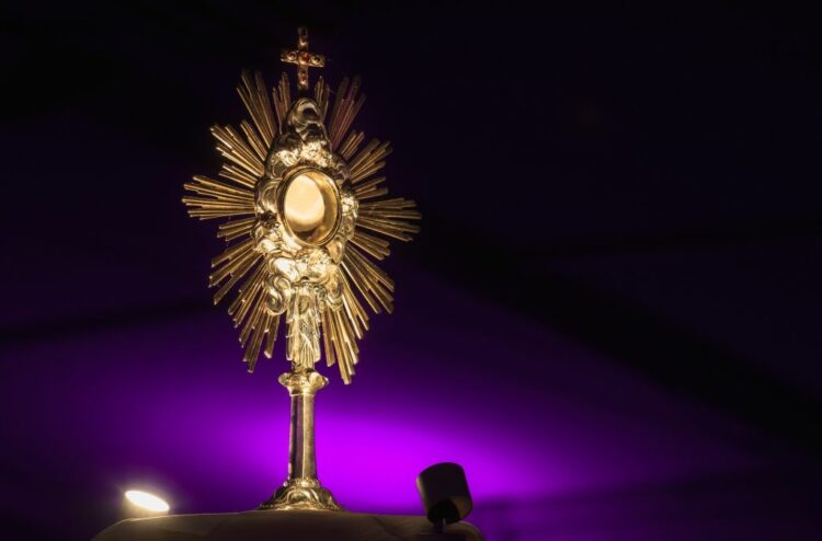 Što slavimo svetkovinom Tijelova?