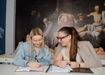 Započele su prijave za upise na studije Filozofskog fakulteta Sveučilišta u Mostaru