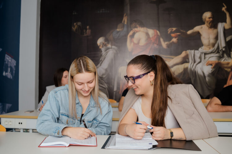 Započele su prijave za upise na studije Filozofskog fakulteta Sveučilišta u Mostaru