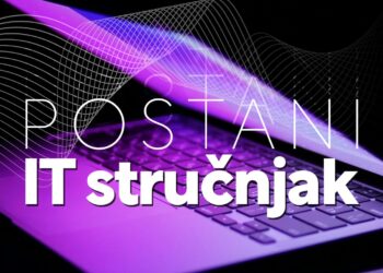 Na Danu studija Informatike doznajte kako postati IT stručnjak