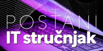 Na Danu studija Informatike doznajte kako postati IT stručnjak