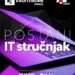 Na Danu studija Informatike doznajte kako postati IT stručnjak