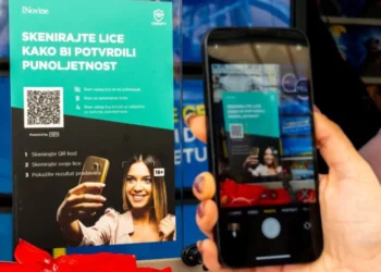 BiH među prvima u regiji: Na kioscima iNovina i Lafke uvedena tehnologija za provjeru punoljetnosti kupaca