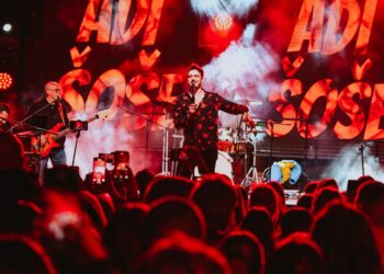 (VIDEO) Adi Šoše objavio pjesmu “San o Mostaru”