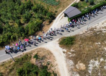 FOTO/VIDEO: Hodočašće Kraljici mira iz Čitluka – 22.lipnja 2025.