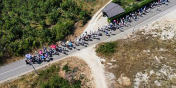 FOTO/VIDEO: Hodočašće Kraljici mira iz Čitluka – 22.lipnja 2025.