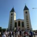 (FOTO) Održano veliko zavjetno hodočašće iz Čitluka u Međugorje