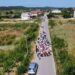 (FOTO/VIDEO)Tradicionalno hodočašće iz Rame u Međugorje