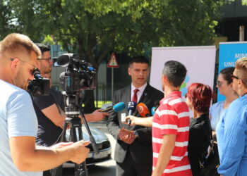 U Mostaru obilježen Međunarodni dan borbe protiv zlouporabe i nezakonite trgovine droga