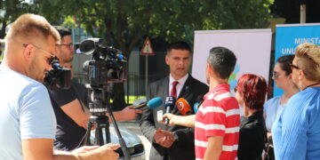 U Mostaru obilježen Međunarodni dan borbe protiv zlouporabe i nezakonite trgovine droga